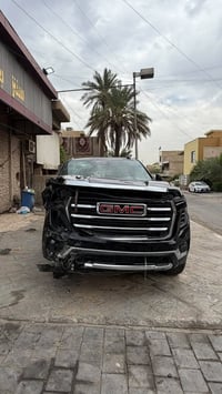 جمسي اليفيشين • ٢٠٢٦ • بيع على حادث