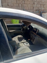 سوناتا • ٢٠٠٨ • مكينة ٢٠٤٠