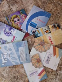 سادس علمي • ثالث متوسط • رابع علمي