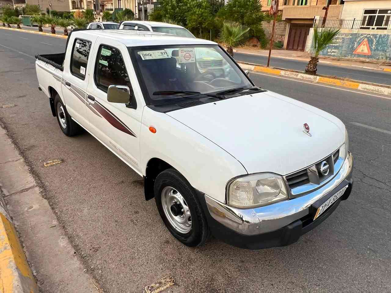 نیسان ٢٠٠٩یابانی  رەقەمو سەنەوی تا کۆتایی ٢٠٣١نوییە    یەک بارجەی سبوخە دوسئ جی ساردی هەیە دەعمو لیدرانی نیە  گیرومەکینەو تەبرید بی ئەیبە بەشەرت جوار تایەی نویییە  
سحری ١١٤گەلاو مەجال 
شوین کۆیە  
ژم//   ***********
***********
بۆیاخم دیاری کردوە لەوینەکانا
