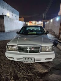نيسان سترك • ٢٠٠١ • البصره الزبير