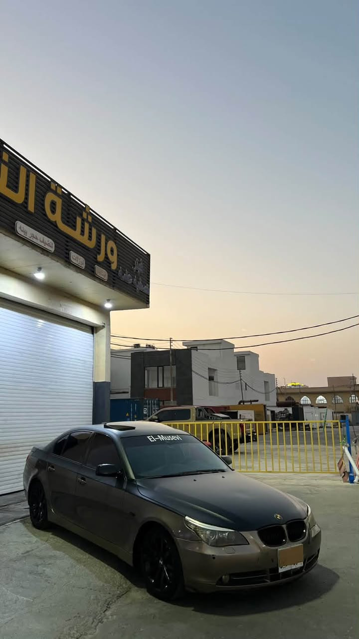 فول مواصفات • فتحة سقف • ٢٠٠٧
