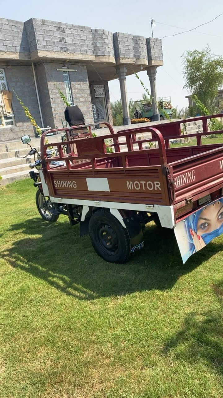 سلام عليكم ستوته البيع موديل ٢١ مرقمه رقم وسنويه سعر مليونين ٣٠٠ وبيه مجال مكاني فلوجه ***********
