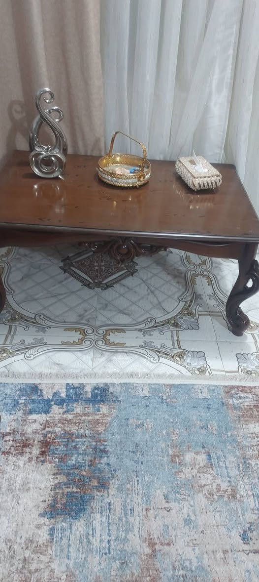 السلام عليكم 
متاح تخم قنفات زان اصلي حفر يدوي عشرة مقاعد البيع نقد وبالتقسيط العنوان كوت حي الجهاد اخوان الاتصال على الرقم التالي بدون زحمه لاني غير متواجد على الفيس ***********

