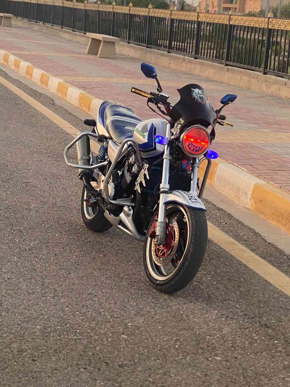 يالله سيبي فور جيل ثاني 16ولف هايبرد دراجه نضيفه مال جناي مكفوله ماتحط عليه ربع مكاني هيت ناحيه الفرات سعر خاص او تصال ***********
