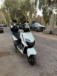 MTR دبابة • ٢٠٢٥ • بطارية ليثيوم