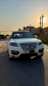 ليڤان X60 مديل 2016 اوتو گير مكينه تبريد تخم تاير باتري جديد سياره بيه...