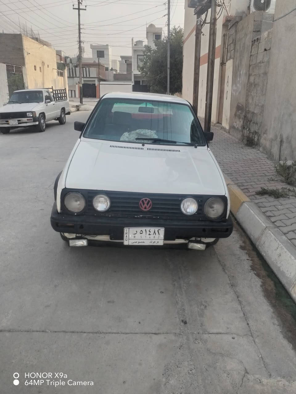 يعني كولف مديل 1998نضيف كل عيب مابيه للبيع رقم الماني السنويه 27يله تصقط مال رزق سعره 30وبي مجال توصل  مسنجر رقم***********وتساب فقط
