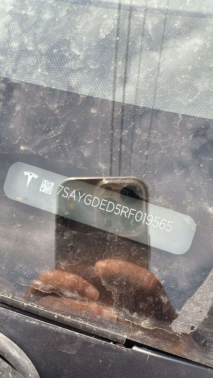 تسلا واي • ٢٠٢٤ • ٤٧ الف كم