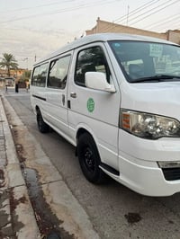 سلا عليكم جنبي اج وان موديل ١٥ سيارة مكفولة كير مكينة اكسنت كلة عل بلا...