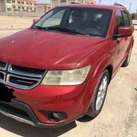 جورني SXT • ٢٠١٣ • دفع رباعي