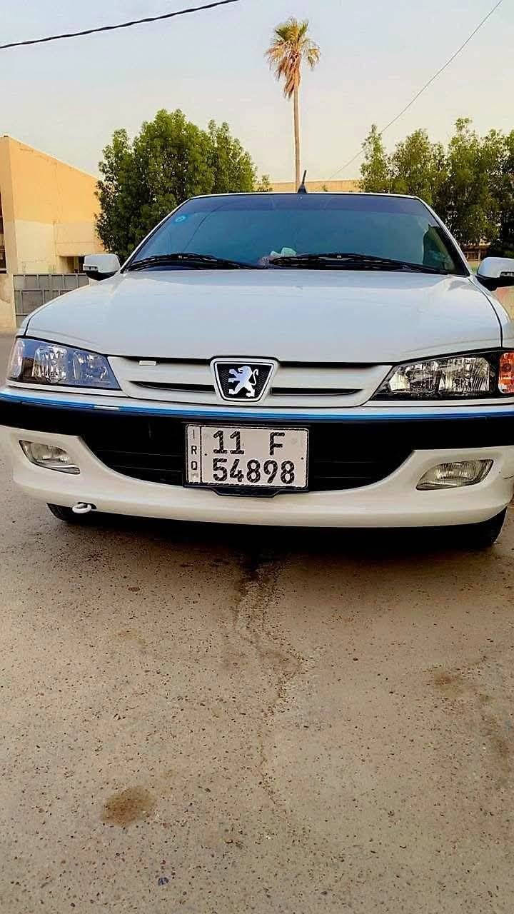 بيجو بارص موديل2026  كفاله عامه حره تحويل ثاني يوم بسمي مواصفات السياره معروفه 4 دسكات خلفي امامي كشن كهربائي كامره مرايه شفط شاشه تحكم ستيرن  مكينه 1800  علما السيارة ماشية سبعة الف وقابل للزياده  مكان السياره بغداد
***********
السعر 13 مليون و 750 الف عراقي
بيجو بارص موديل2026  كفاله عامه حره تحويل ثاني يوم بسمي مواصفات السياره معروفه 4 دسكات خلفي امامي كشن كهربائي كامره مرايه شفط شاشه تحكم ستيرن  مكينه 1800  علما السيارة ماشية سبعة الف وقابل للزياده  مكان السياره بغداد
