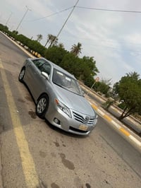 كامري امريكي • ٢٠٠٧ • كفاله