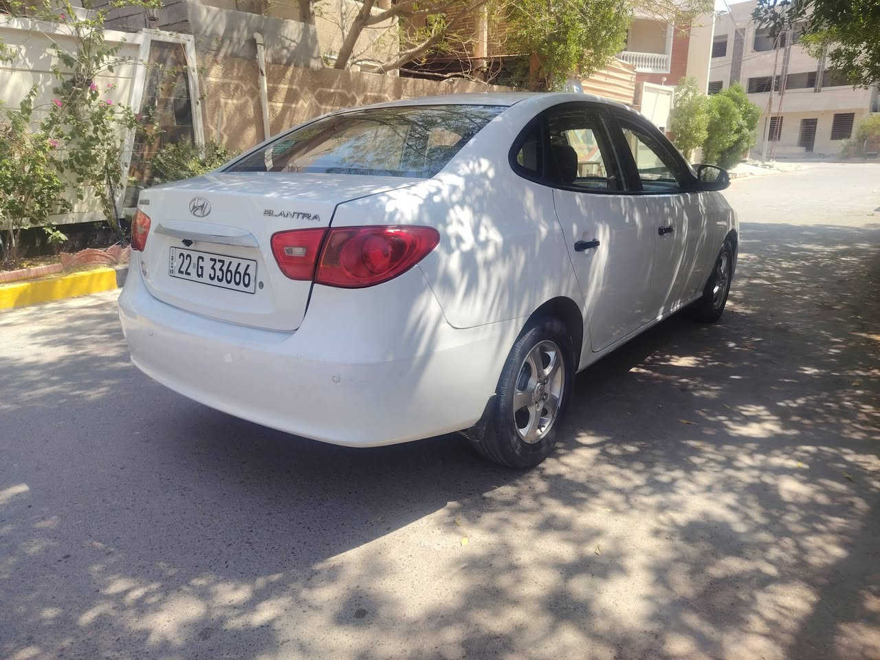 سلام عليكم النتره موديل  ٢٠١٠ خليجي  رقم أربيل تحويل مباشر سنويه ورقام وهزه جداد  محرك ١٦٠٠ محرك وكير عله وضع شركه  مكفولات  مواصفات شاشه كامره اشاير بلمرايه شنات مخمل دكشن عالي مو ناصي محرك  صدر جديد تخم تاير جديد تبريد ثلج اخوني سياره مكفوله كفاله بس بيها بارد بلبنيد ولباقي مكفوله  العنوان بغداد سيديه سعر ١٠٣ وبيها مجال حك جيه *********** ***********
