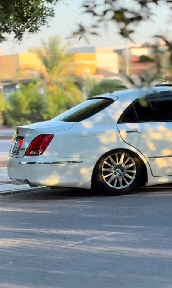 ماجستا 2007 اصل كفاله عامه باسمي تحويل مباشر رقم انكليزي
المواصفات 5 دكم فول للاخير كشنات كهرباء وجلد وميموري وحساسات امامي وخلفي ورادار. وثلاجه 3 قطع تبريد. بردات 3 قطع ابلادي. سقف كنتارة. 6 بصمات. جنطة شفط

تحوير نجف فوك وجوه 

مكاني النجف الاشرف 
السعر25 مليون دينار

***********
