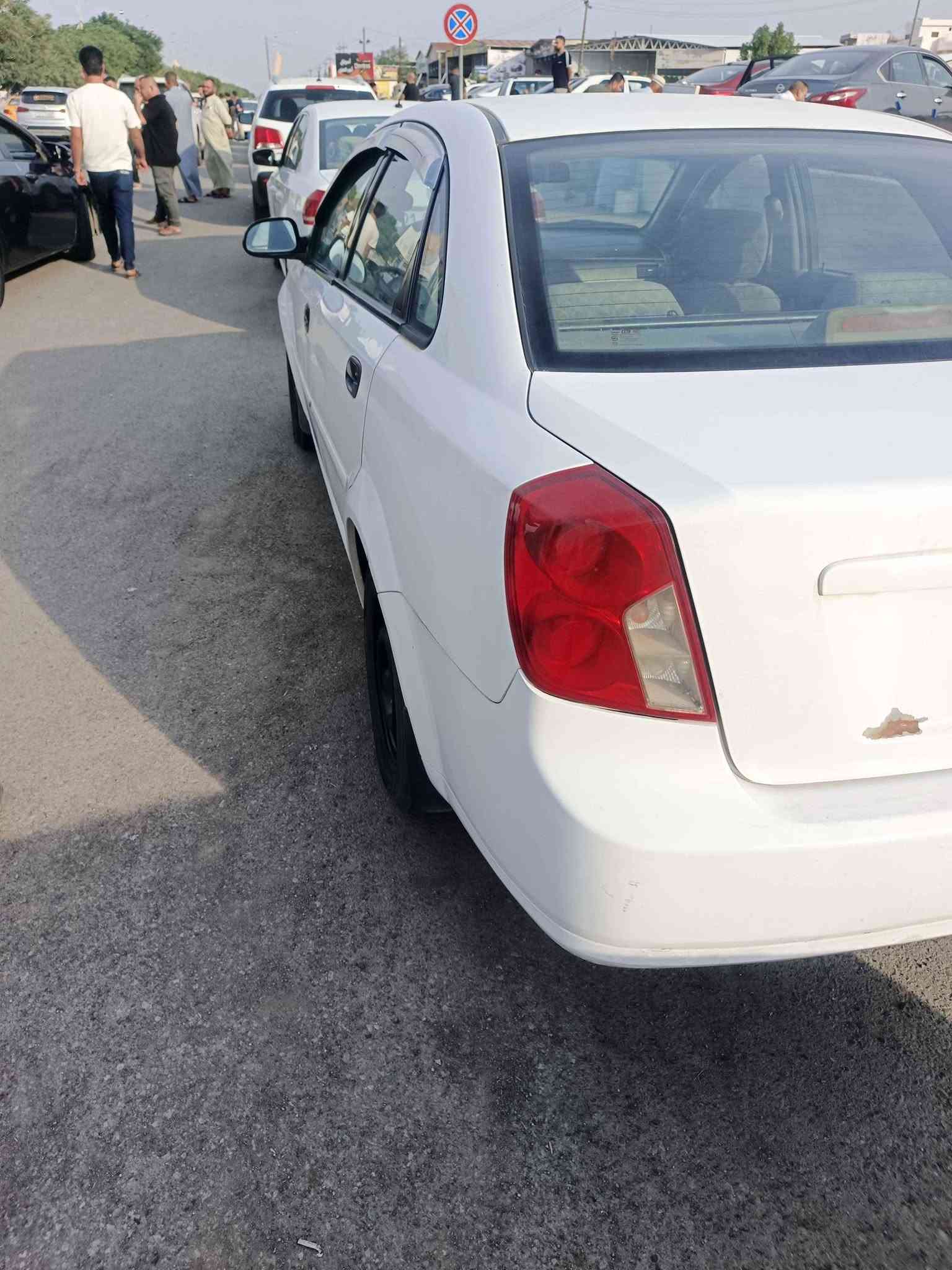 اوبترا • ٢٠٠٤ • كركوك