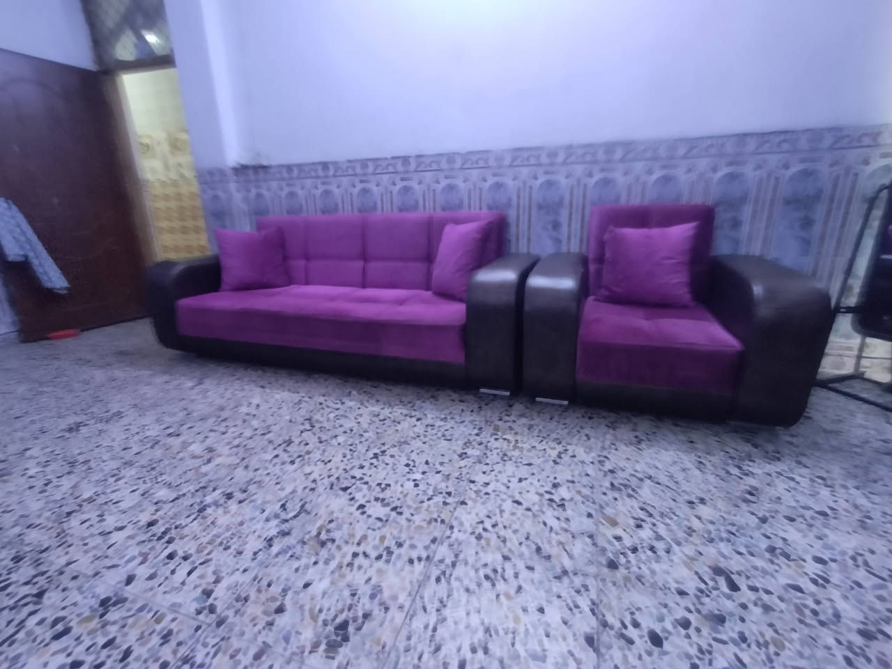 اسلام عليكم تخم تركي ابو جربايه نضافته 💯 عله 💯 اخذته طلع جبير عله اصاله مالتي الله شاهد كعته طبي عنوان بغداد لدوره مهديه اثانيه اسعر 350اوبي مجال يرهم حته مال مكتب اومزرعه لونه موميز حلو رقم الهاتف الخاص ***********

