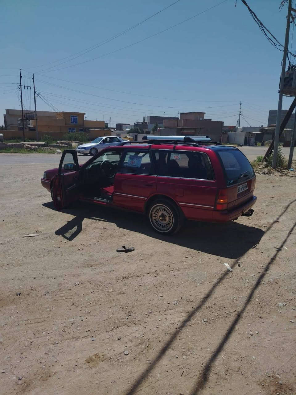 مازدا • جديدة • مكفولة