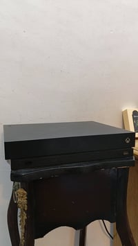 اكس بوكس ون اكس • جيم باس • فورزا