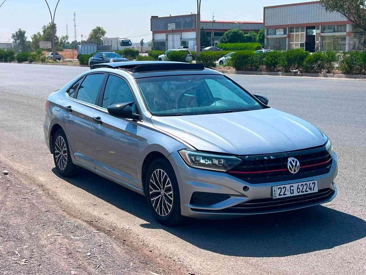 جیتا ٢٠٢٠
مواسەفات se
چاملخ و بۆنیت لەگەڵ دوو دەرگا بۆیاغە بێ ژۆرێ
بێ ئێرباگ بێ ژۆرێ
تحویل غرامە بەشەرت
١٢٧$ و مجال

واستاب

*********** شقلاوة, أربيل
