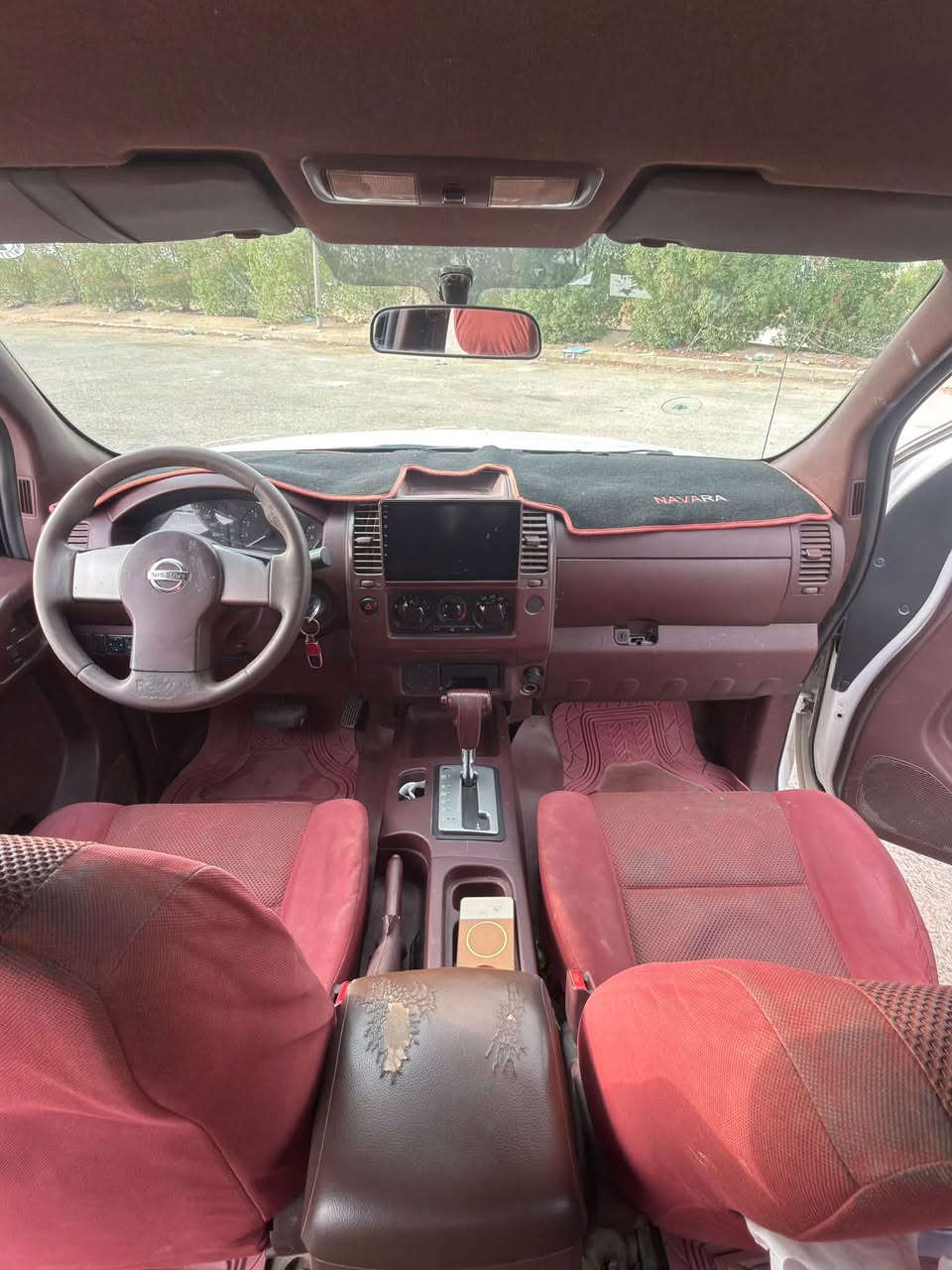 نيفاره VVT • ٢٠٠٩ • رقم دهوك