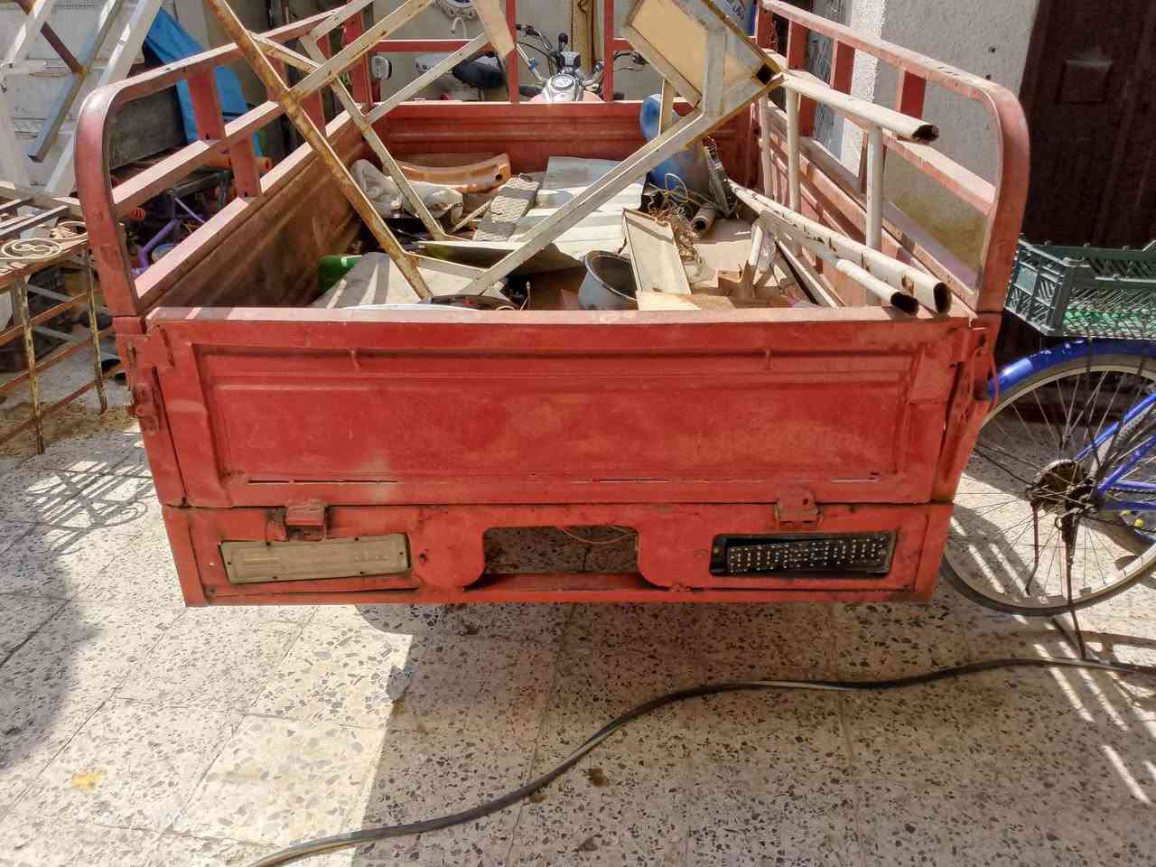ستوتة للبيع تشتغل سلف هندر  كهربائيات كلهة شغاله يرادلهة ترتيب مكاني بغداد/ البلديات تقاطع الكهرباء رقمي *********** بغداد, العراق
