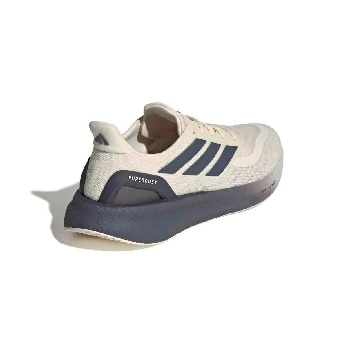 اديداس جديد اصلي
PUREBOOST 5 RUNNING 
قياس 45 وثلث 
طول القدم 29 سم 
السعر ١٦٠ الف 
***********
