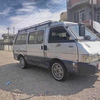 ١٩٩٤ • محرك كير اكسل • بعقوبه