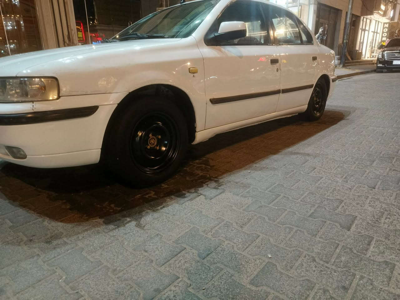 إسلام عليكم سمند مديل 10سياره كفاله عامه من صبغ تبديل اوضربه كفاله برغي ماكوفتح اخياس مابيه كفاله جراد مابيه كفاله علا الفحص ابيع كير مكينه حداديه تبريد كفاله عامه حتا جوك البنيد البلادي رقم قادسيه السياره بلنجف أسعر 38اوبيه مجال كعربايات كله شغاله ***********
