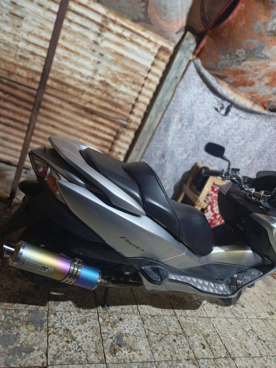 هوندا • للبيع • بيه مجال