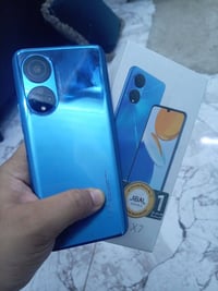 هونر x7 • ١٢٨ • طابعه شاشة