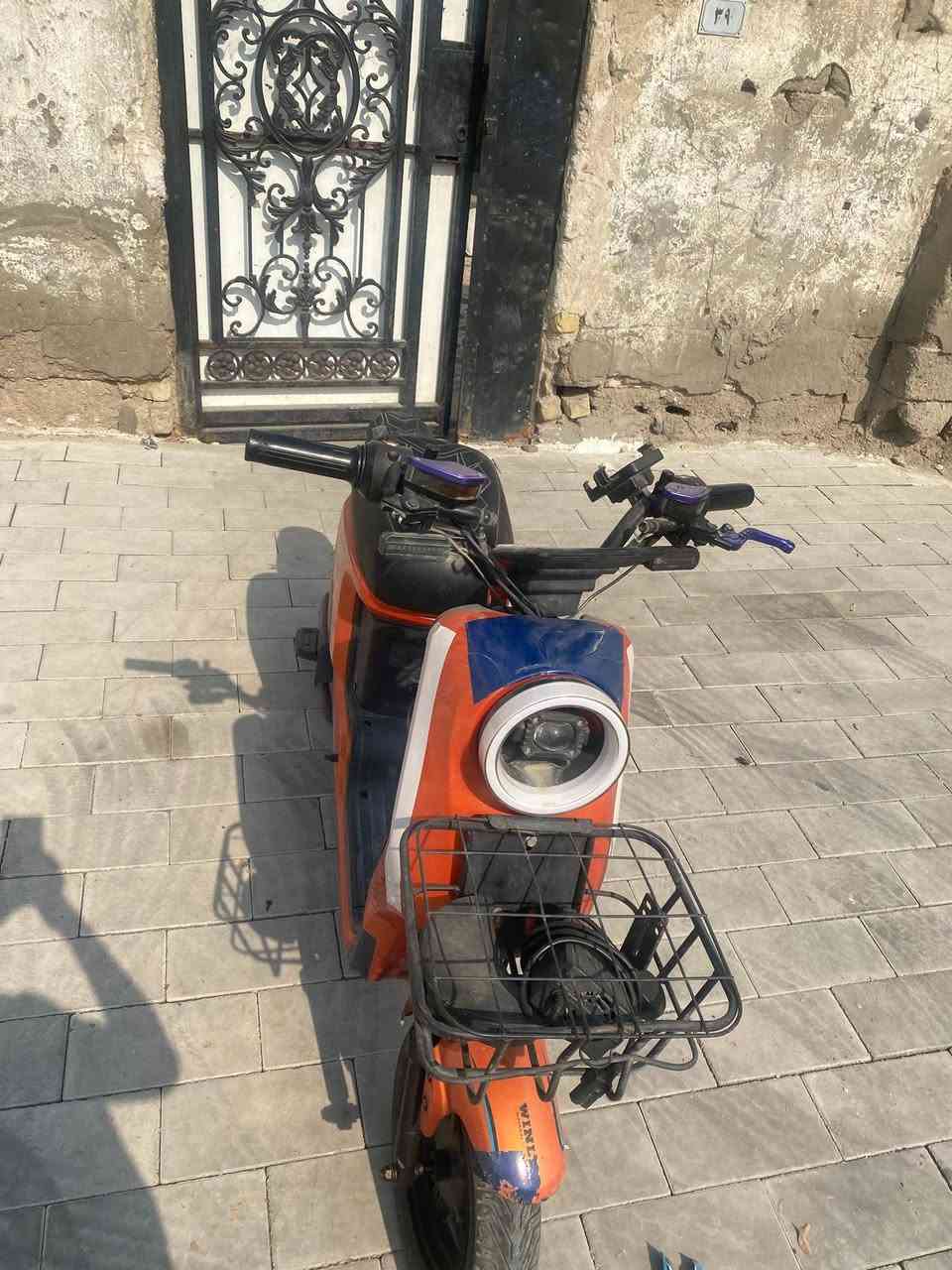 شحن • كفاله • زنجيل