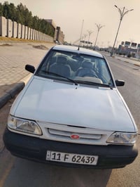 سايبا موديل ٢٠١٣ رقم بغداد دولي بسمي كير مكينه حداديه كفاله شواصي بلاد...