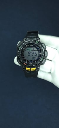 بروتريك PRG-240 • سولار • مستخدم وكالة