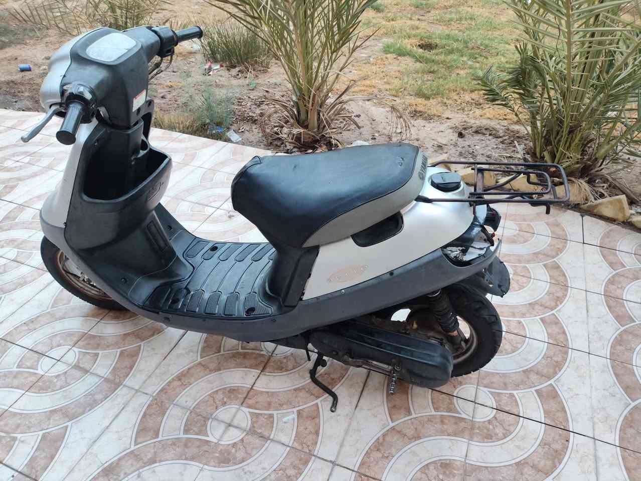 دراجه لبيع مفتوحه بس مره واحده دراجه حلو السعر 250بيه مجال مكاني تنومه نهر حسن رقم ***********

