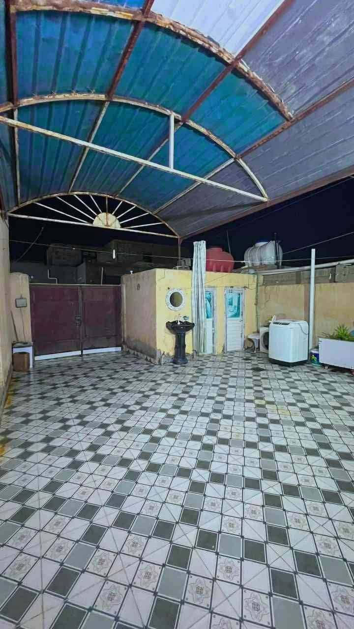 🏠 للبيع دار سكني

دار للبيع في [الديوانيه _نهايه شارع جامع الجوادين _منطقه الـبو جاسم ]
200 مـتر عن الشارع الرئيسي 
المساحة: [230] متر
عدد الغرف: [2] +مخزن وصاله ومطبخ  وبراني
عدد الحمامات: [2] 
السعر: [45] بـي مجال 
📞 للاستفسار والتفاصيل: [***********]

مكلف بالنشر اتصل على صاحب الدار
