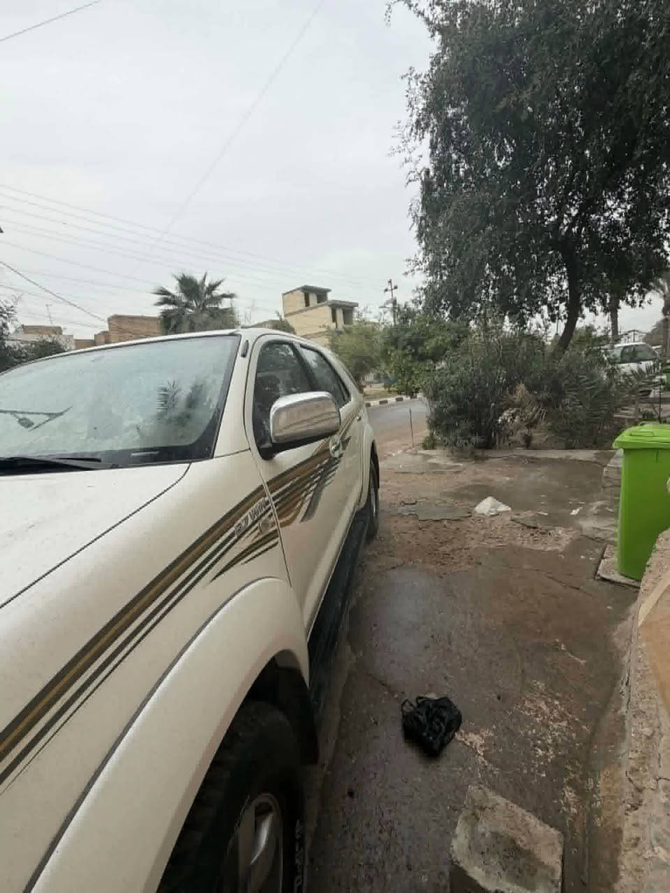 للبيع فور جنر ٢٠٠٨
مكفوله كفاله عامه
٤ سلندر فور ويل با اسمي 
السعر ١٥٣$ 
للتواصل اتصل على الهاتف***********
الي ميعجبه لا يعلق رجااااااااآ
