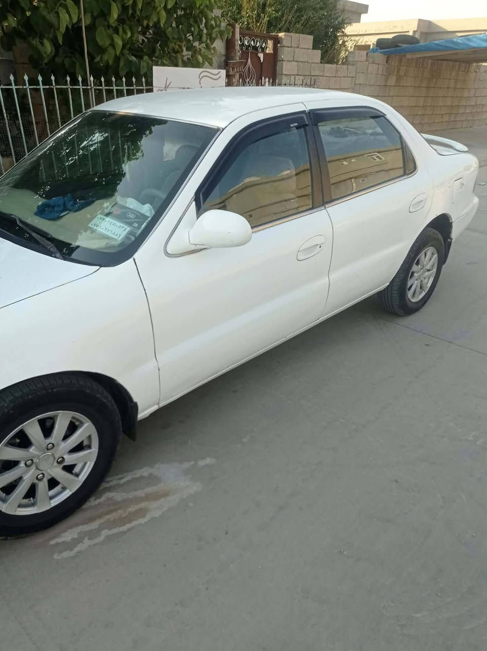سڵاو ڕێز کیا کریدۆس بۆ فرۆشتن تەبریت ساردوو گەرم ئارم سلمانی سعری23گلایە***********
