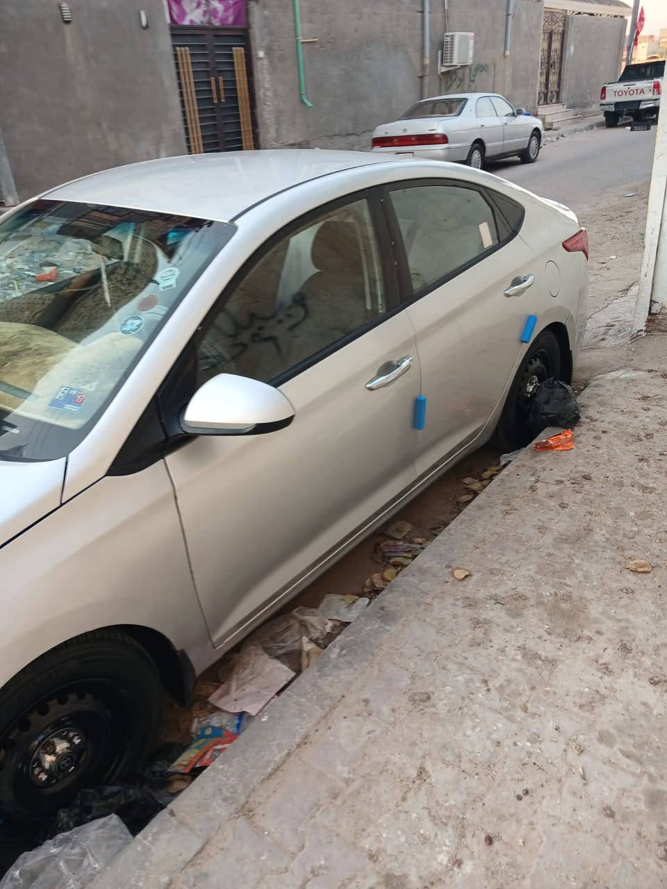 اكسنت  19 بصرة  دولي  بيهه  صبغ  بنيد ومدكر  الامامي  سيارة  جاهزة  مكينه  كير  حدادة  كهربائية  تبريد  تمام  وسعر 95 عنوان  بصرة  ***********
