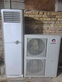 سبلت ٣ طن • كري • دبل مروحة