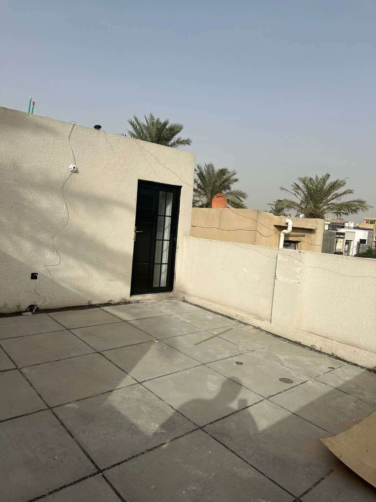 السيدية • منزل زيرو • ٣ غرف