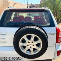 تيكو • ٢٠١٤ • رقم واسط