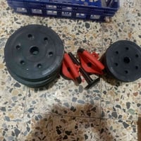حديد جديد • جوكِر • الدورة