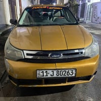 فورد 2009 رقم بغداد انكليزي تحويل مباشر محرك كير كفاله السعر 50 مطلوبه...