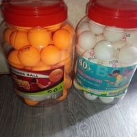 كرات منضده • ١٢٠كره