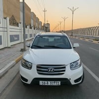سنتافي • ٢٠١٢ • ٧راكب