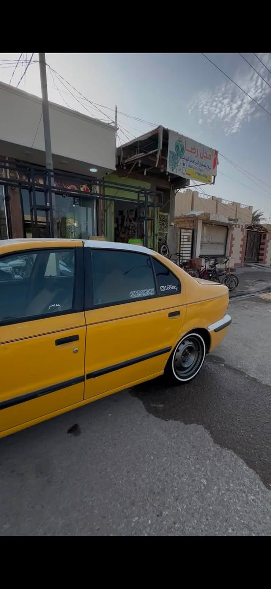 سلام عليكم سمند 10 مكينه وكير فرنسي تبريد ثلج حدايه مرتبه رقم بغداد مشروع وطني ترهم مروس بيها تاير ابو خطه دوشمه نحله دواخل كرستال مكاني السماوه قضاء الرميثه  ريدها 28 قفل ***********
