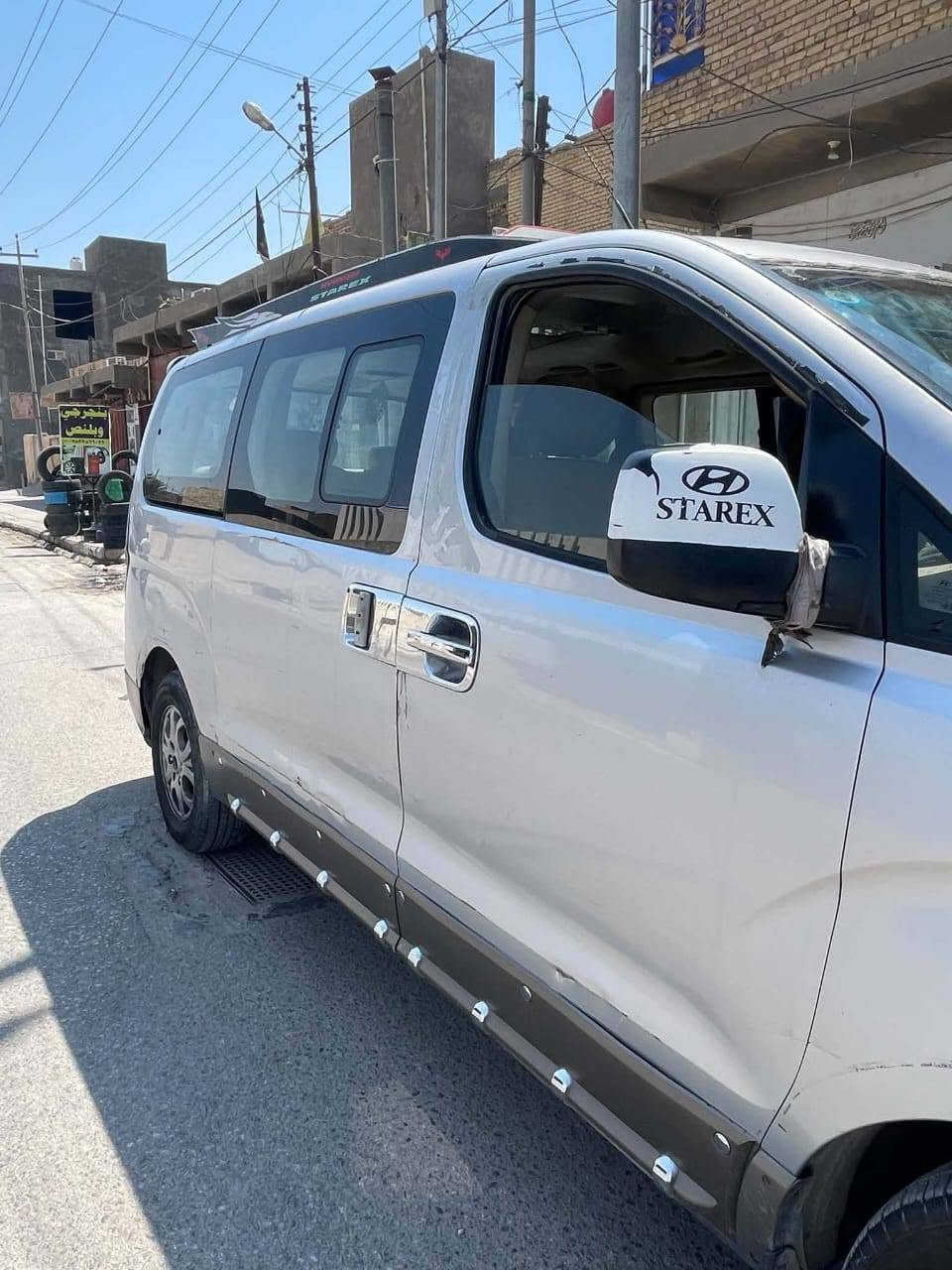 سلام عليكم ستاركس البيع مديل2009مكفوله كفاله عامه من الضربه ولصبغ مكينه حداديه كله جديد دوشمه تبريد تخم تاير كير محرك مكفولات شرط مكاني السماوه قضاء الرمثيه  رقم ذي قار تحويل مباشر ثاني يوم
***********
سلام عليكم ستاركس البيع مديل2009مكفوله كفاله عامه من الضربه ولصبغ مكينه حداديه كله جديد دوشمه تبريد تخم تاير كير محرك مكفولات شرط مكاني السماوه قضاء الرمثيه  رقم ذي قار تحويل مباشر ثاني يوم
