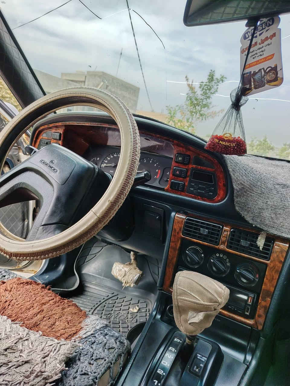 برنس • ٩٥ • اوتماتيك