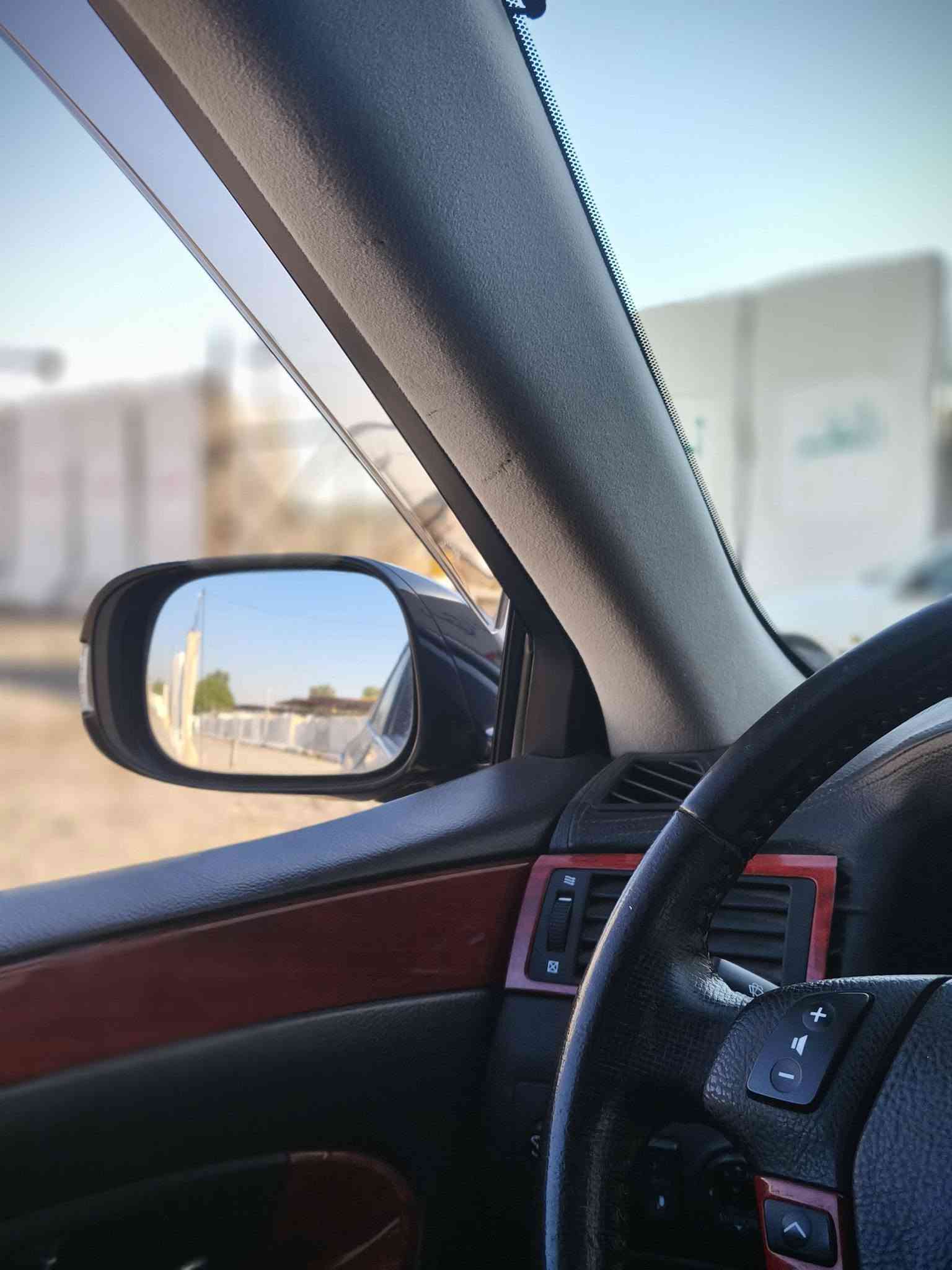 شاصي ١٨٤ • ٢٠٠٧ • مكينة ٣٥٠٠